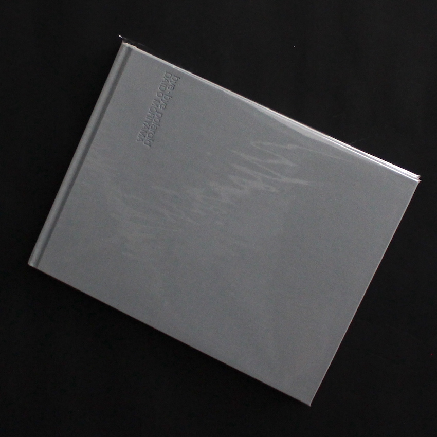 Bye-Bye Polaroid - 森山 大道 / Daido Moriyama