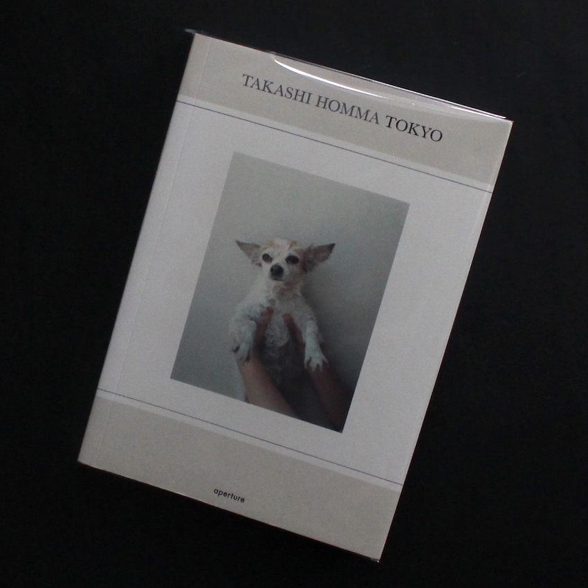 Tokyo - ホンマ タカシ / Takashi Homma