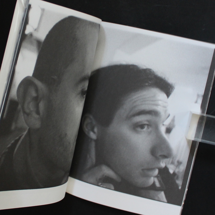 Ad Rock - Ari Marcopoulos