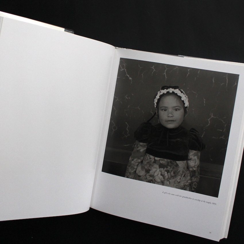 Asakusa Portraits - 鬼海 弘雄 / Hiroh Kikai