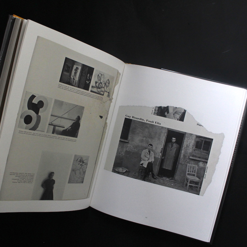 Untouched - Guy Bourdin