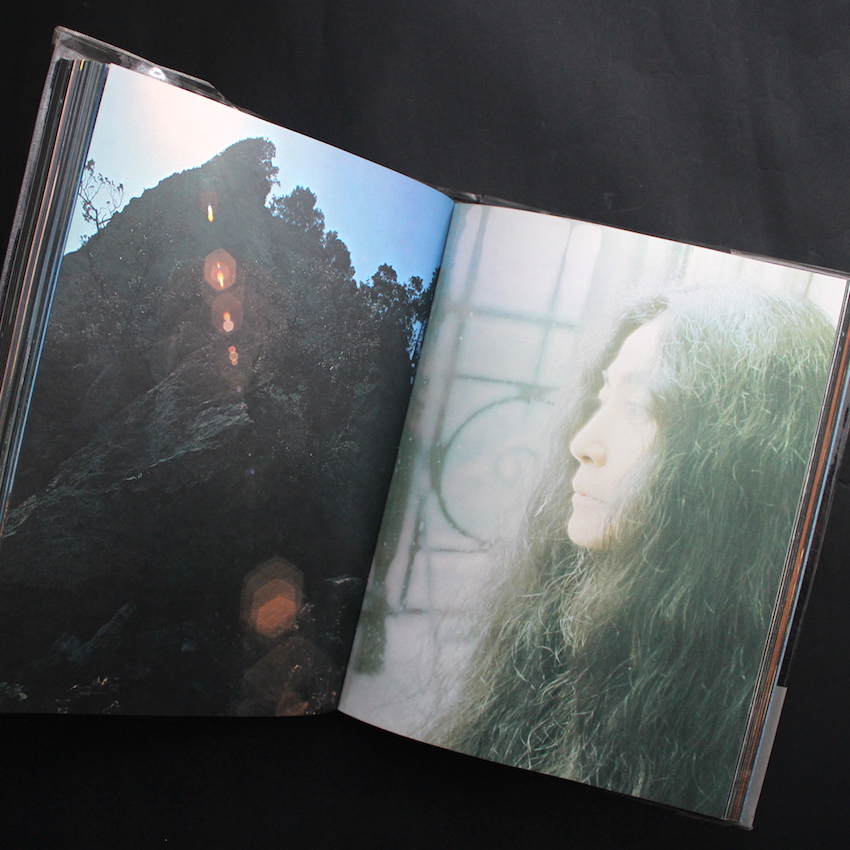 晴れた日 / A Fine Day（Second Printing, Signed） - 篠山 紀信