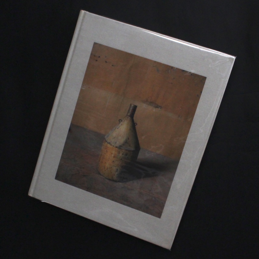 Morandi's Objects - Joel Meyerowitz