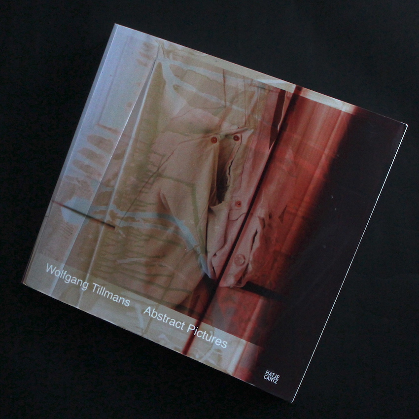 Abstract Pictures（Condition：B） - Wolfgang Tillmans