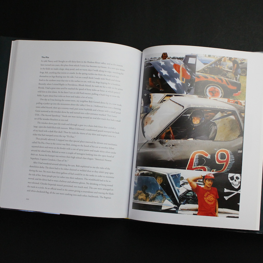 Knave of Hearts - Danny Lyon