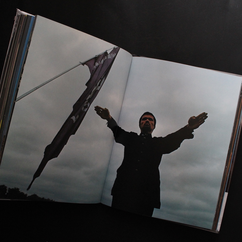 晴れた日 / A Fine Day（Second Printing） - 篠山 紀信 / Kishin