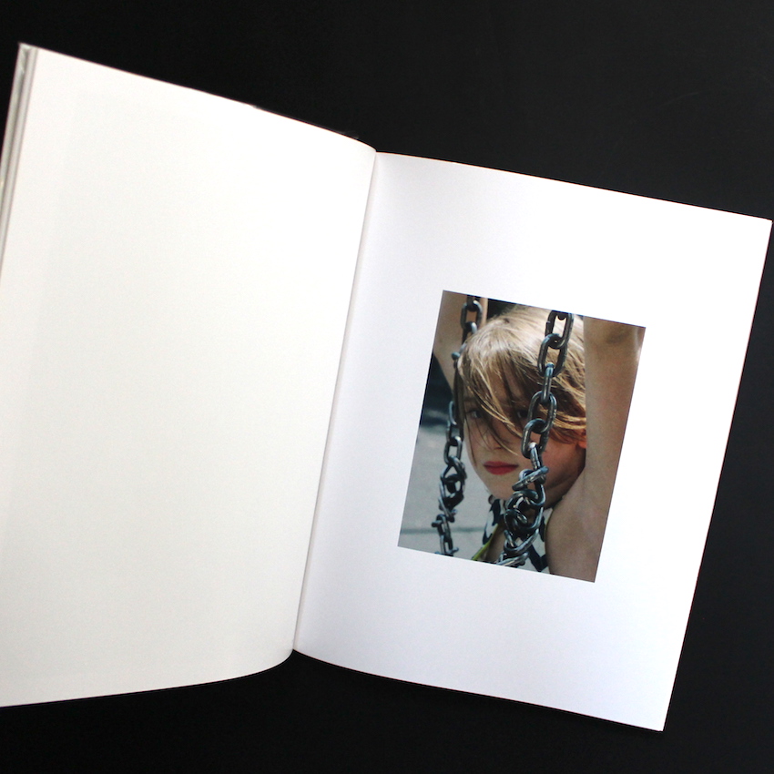 Showcaller（Unopened） - Talia Chetrit