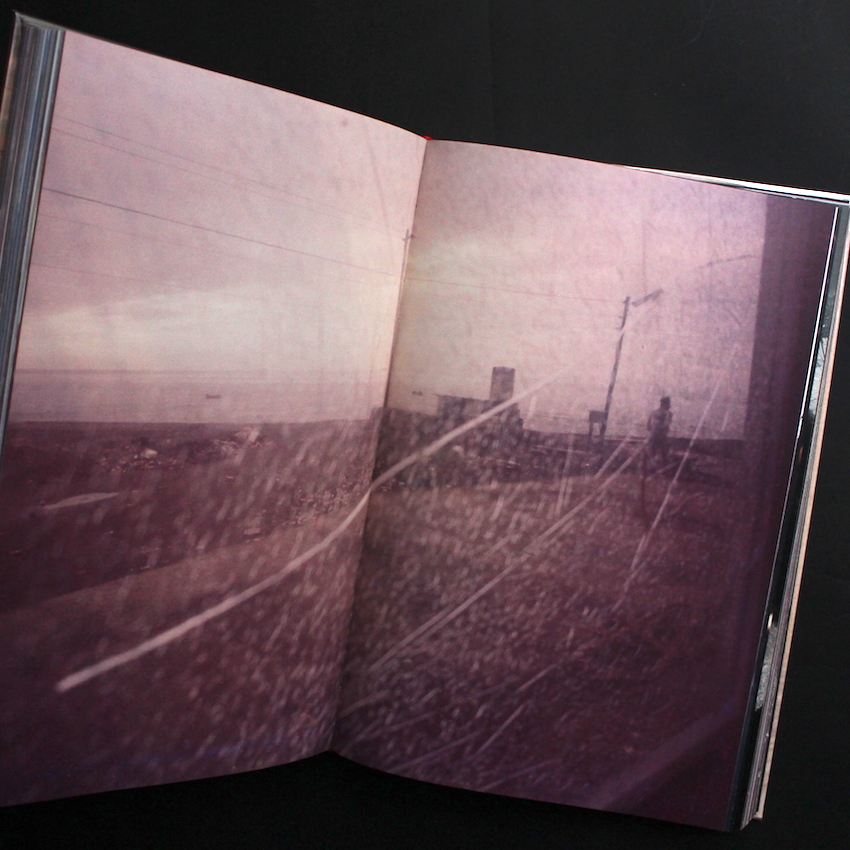 Daido Moriyama in Color Now, and Never Again - 森山 大道 / Daido