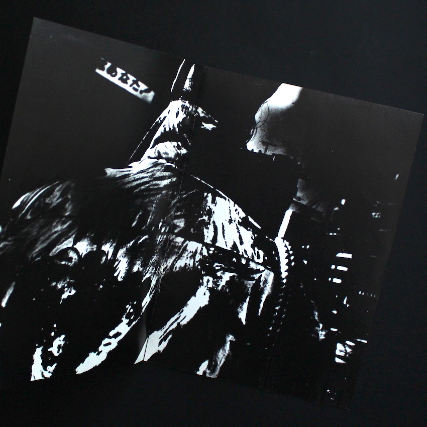 写真特急便 東京 Photo Express Tokyo No.5 - 北島 敬三 / Keizo Kitajima