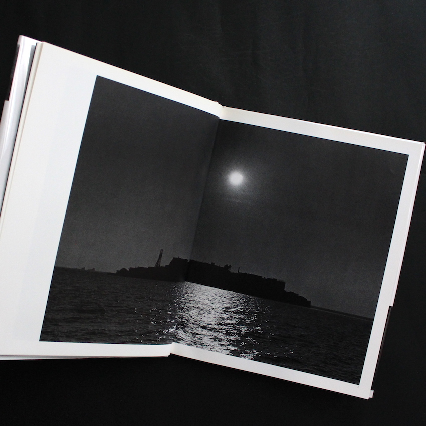 人間の土地 / Human Land（First Edition, With OBI） - 奈良原 一高