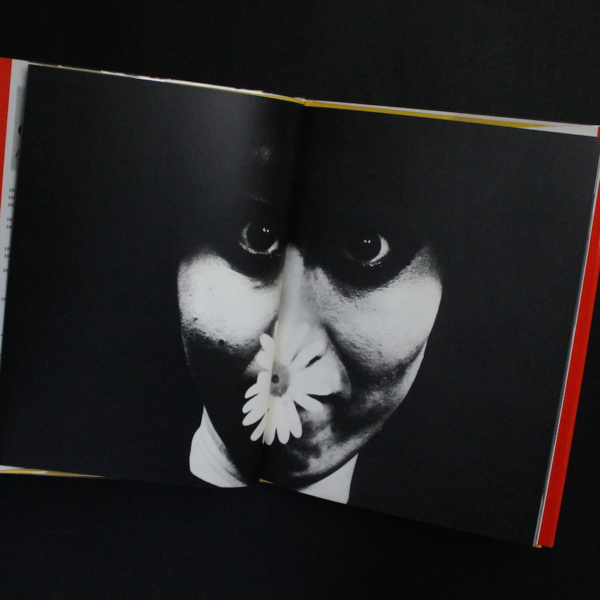 おとこと女 / Man and Woman（Reprint） - 細江 英公 / Eikoh Hosoe