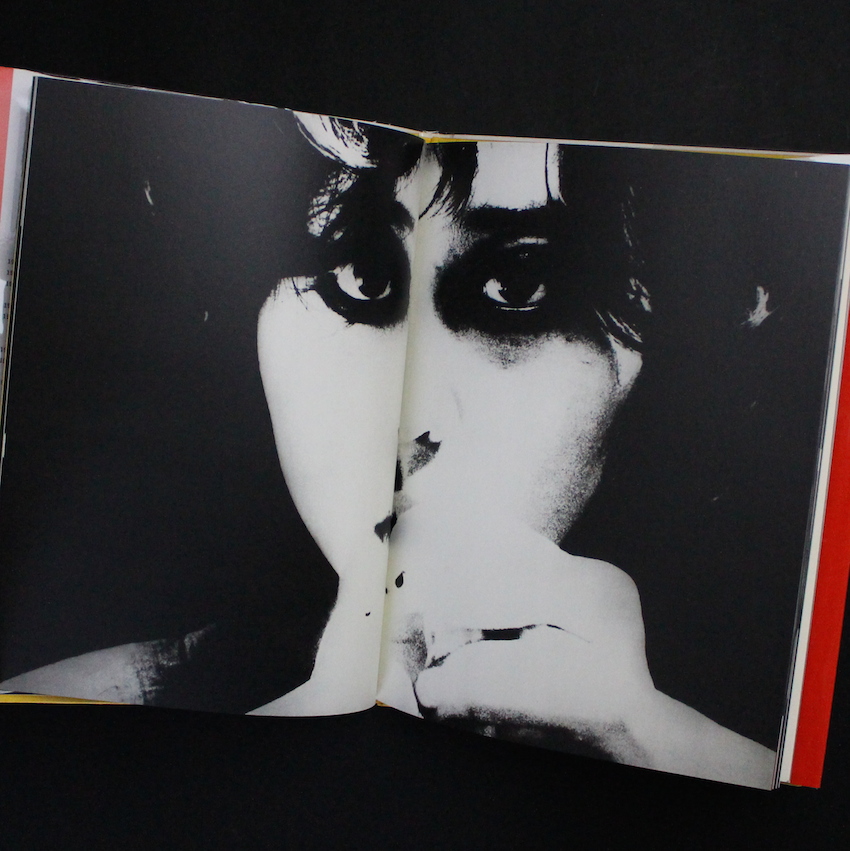 おとこと女 / Man and Woman（Reprint） - 細江 英公 / Eikoh Hosoe