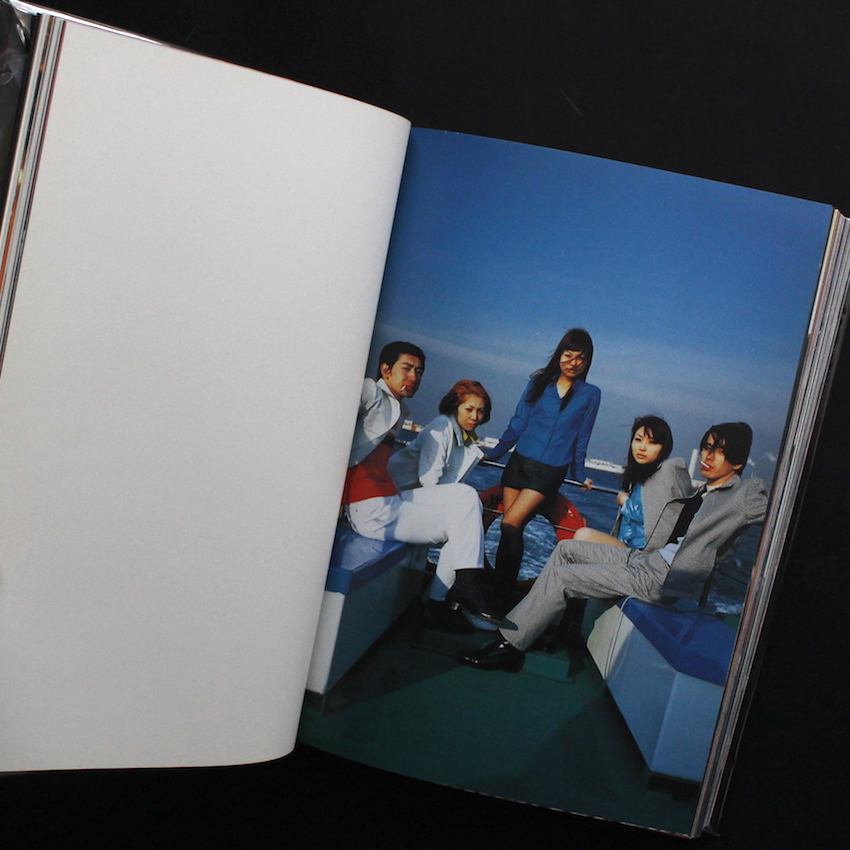 Hiromix Works（Fourth Printing） - ヒロミックス / Hiromix