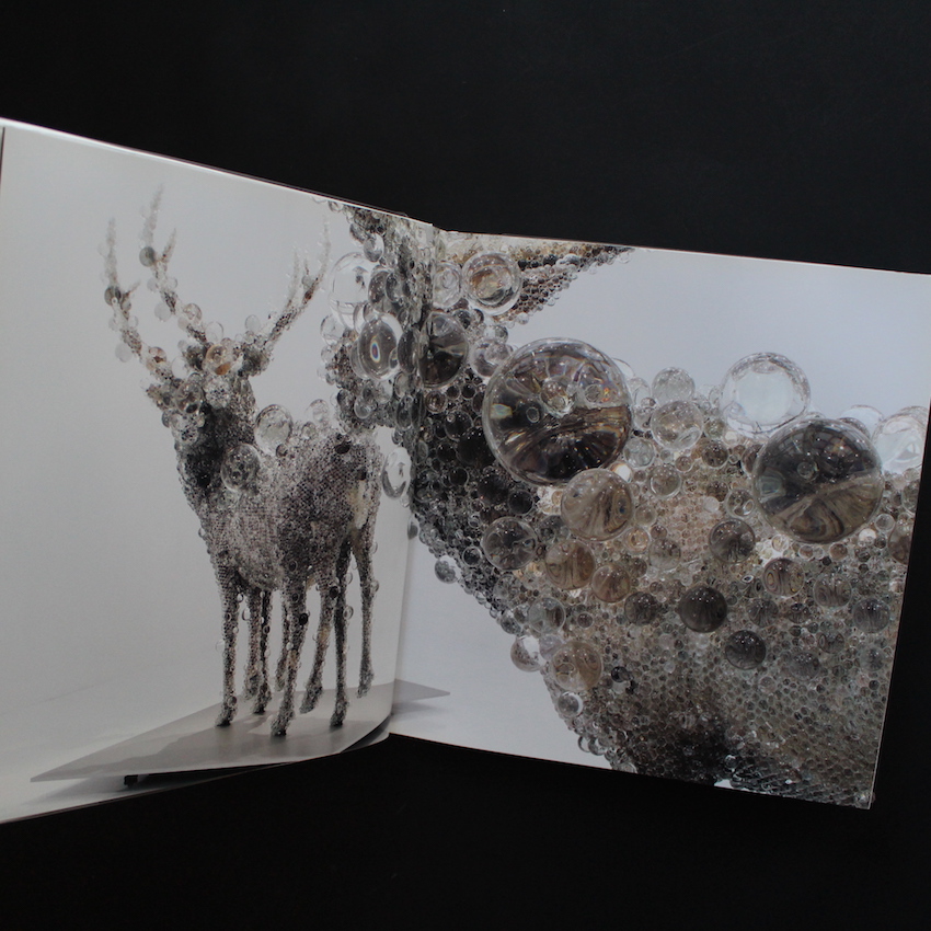 シンセシス / Synthesis - 名和 晃平 / Kohei Nawa