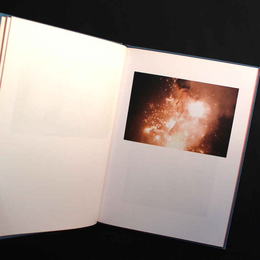 Life Adjustment Center - Ryan McGinley