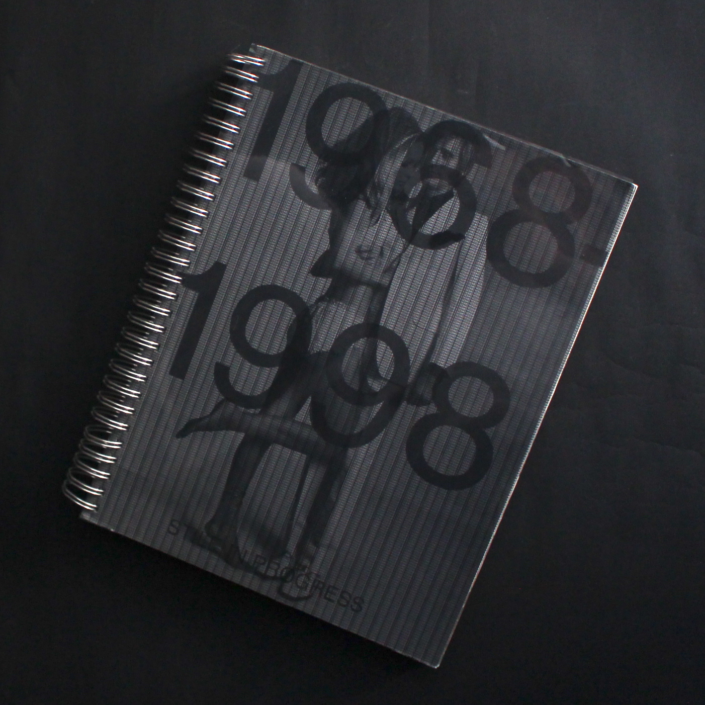 L'Uomo Vogue 1968-1998 Stile in Progress