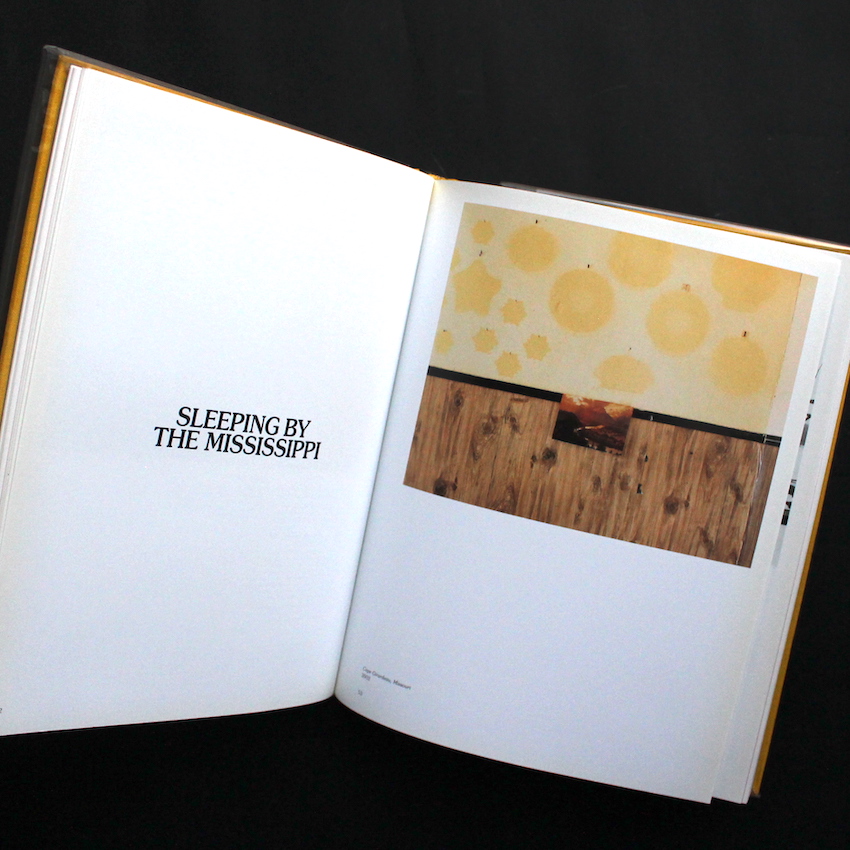 From Here To There : Alec Soth's America（With Booklet） - Alec Soth