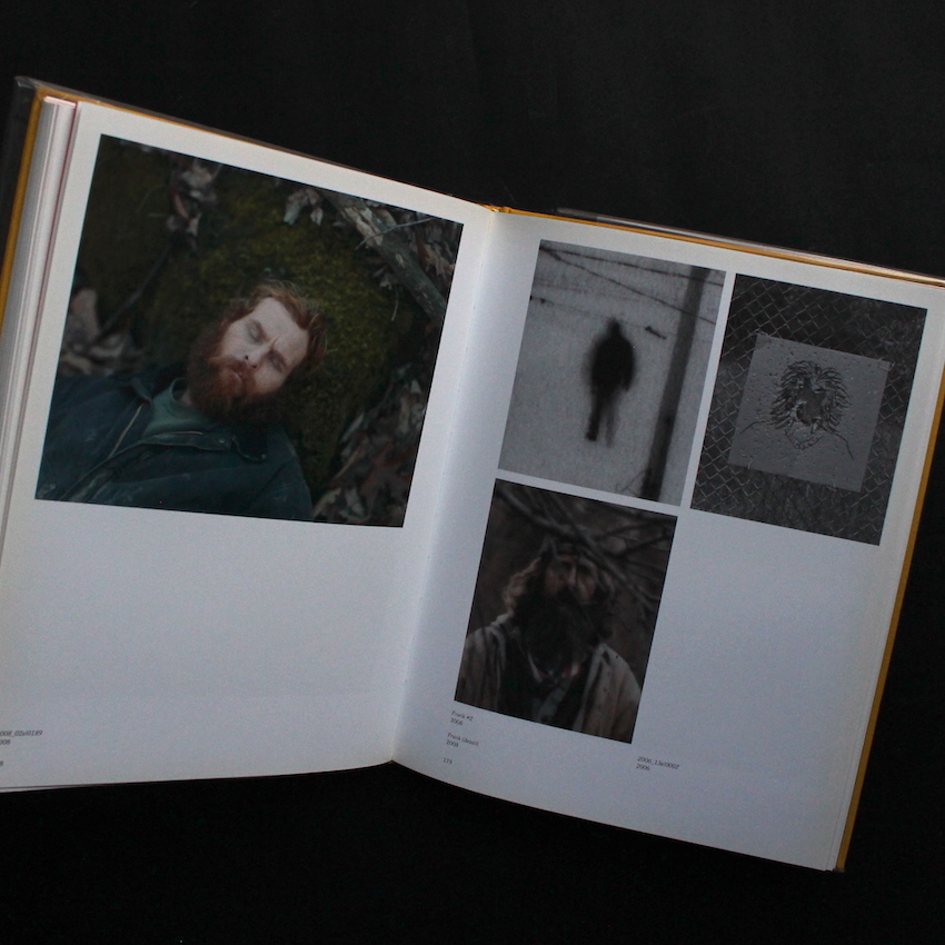 From Here To There : Alec Soth's America（With Booklet） - Alec Soth