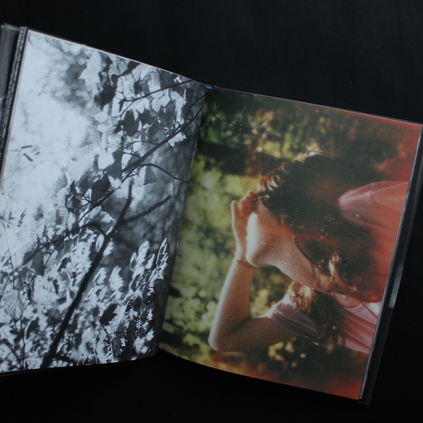 Girl（First Edition, Signed） - 奥山 由之 / Yoshiyuki Okuyama