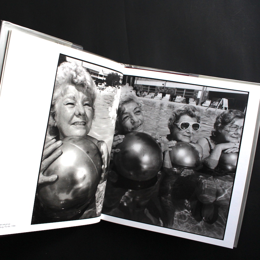 American Odyssey - Mary Ellen Mark