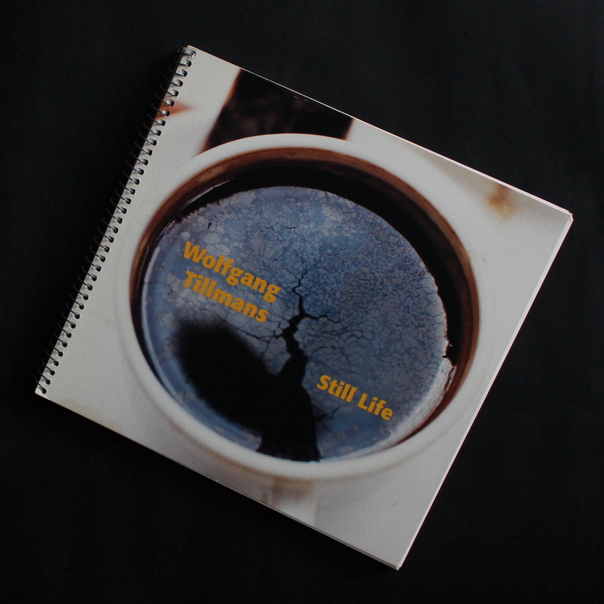 Still Life - Wolfgang Tillmans