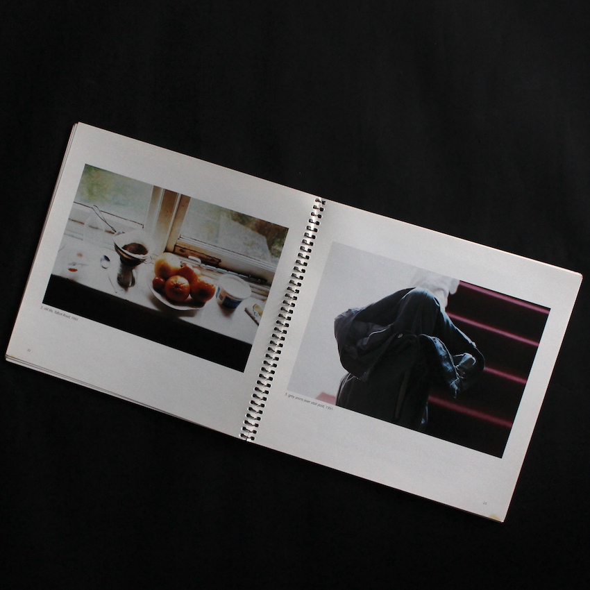 Still Life - Wolfgang Tillmans