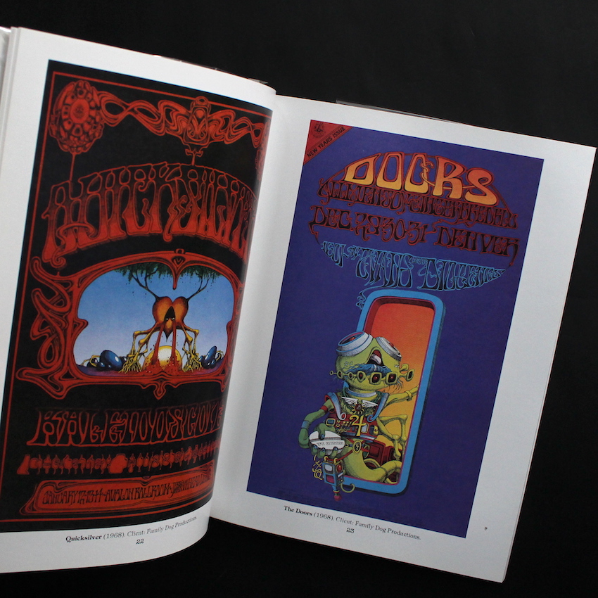 The Art of Rick Griffin（2002） - Rick Griffin