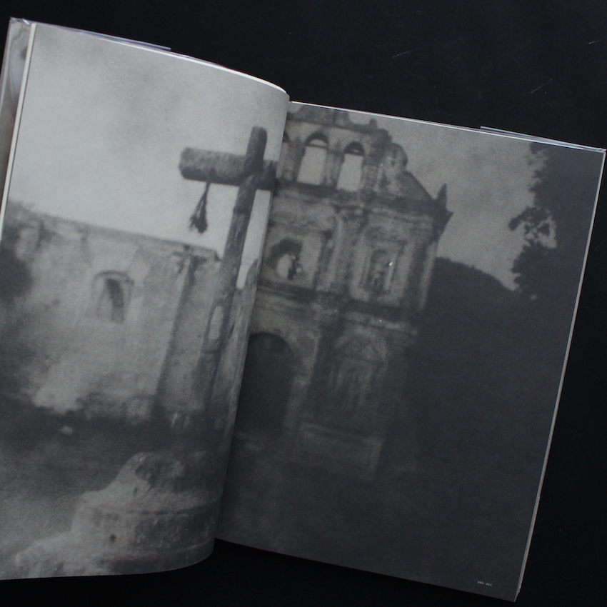 聖マリア・キャンデラリアの旅 / The Voyage of the Virgin Maria