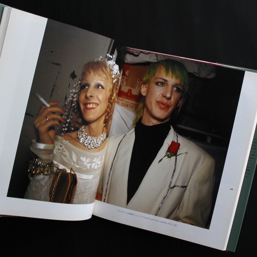 The Other Side（Japanese Edition） - Nan Goldin