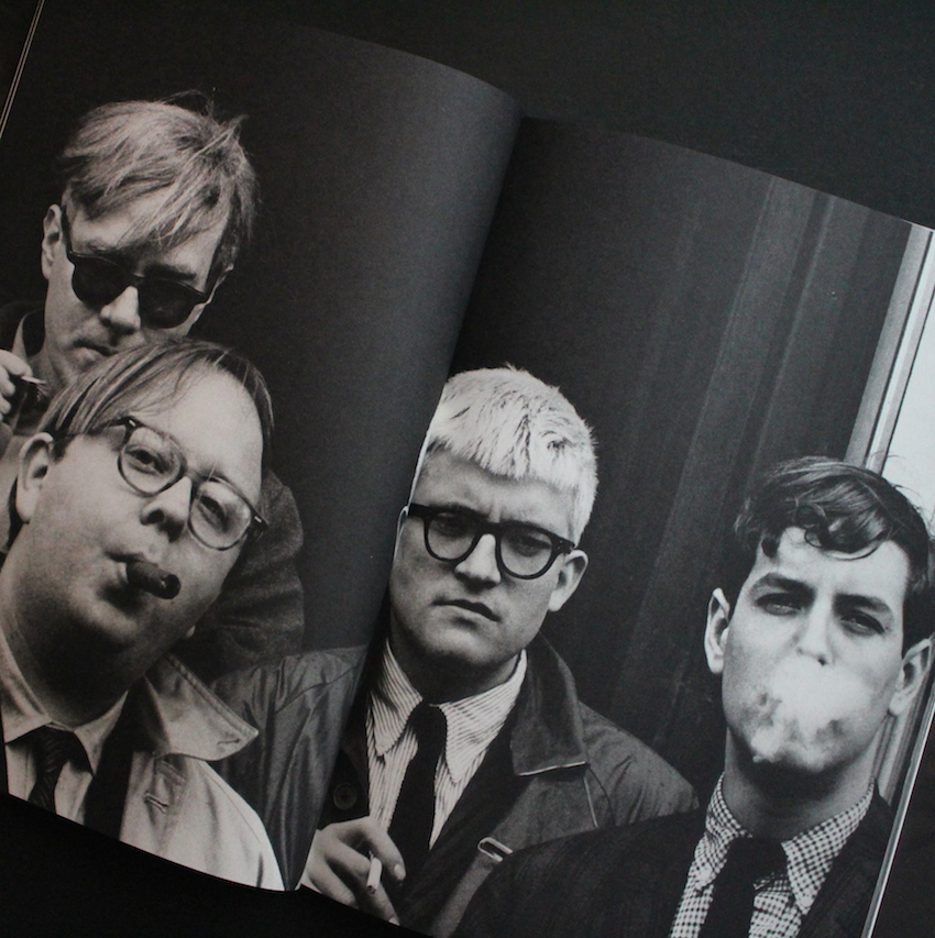 Out of the Sixties - Dennis Hopper