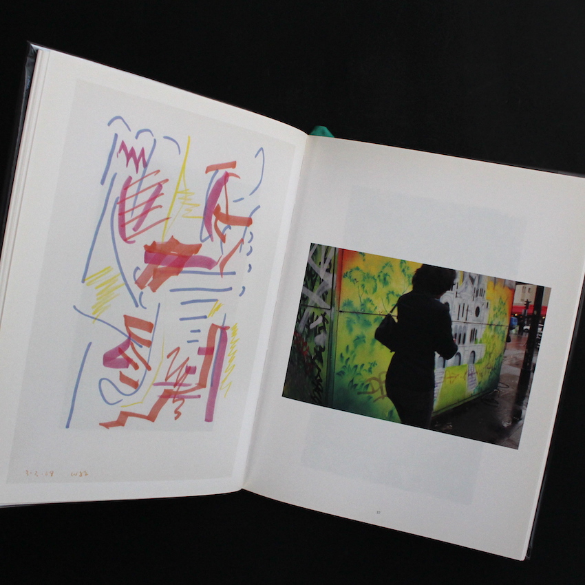 Paris - William Eggleston