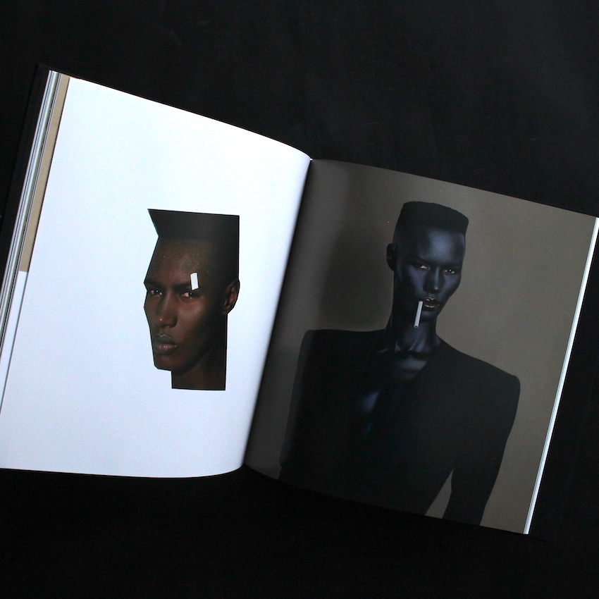 非売品 In Goude we trust! / Jean-Paul Goude