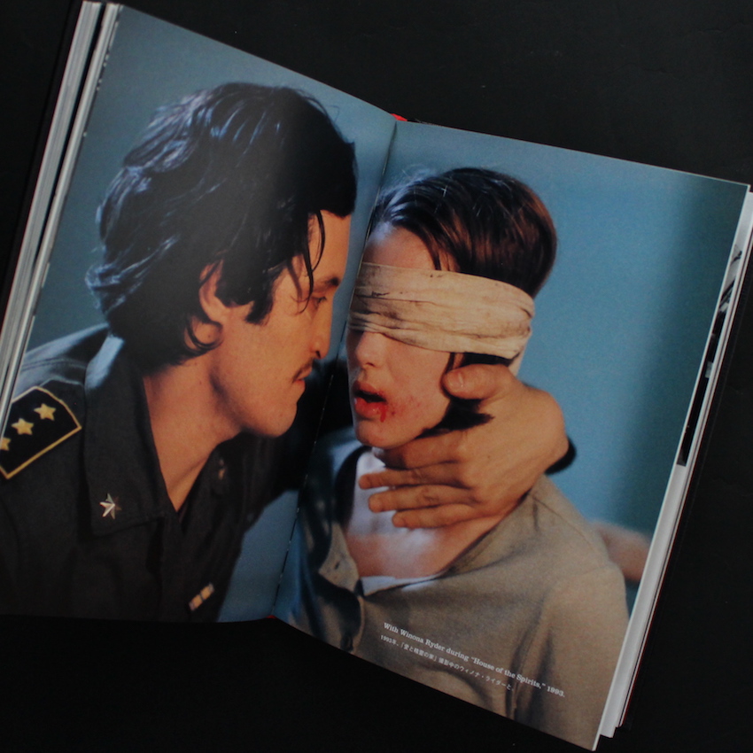 Vincent Gallo 1962-1999（With OBI） - Vincent Gallo