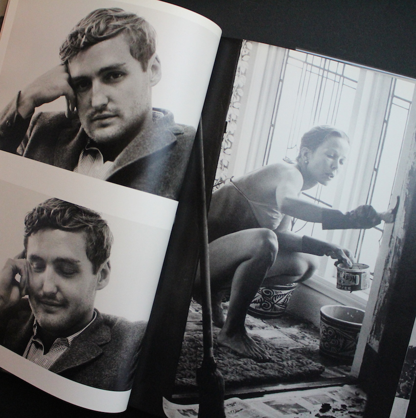 1712 North Crescent Heights - Dennis Hopper