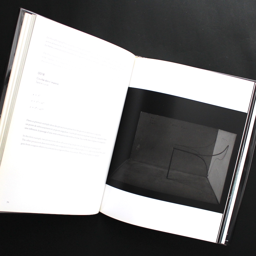 Conceptual Forms - 杉本 博司 / Hiroshi Sugimoto