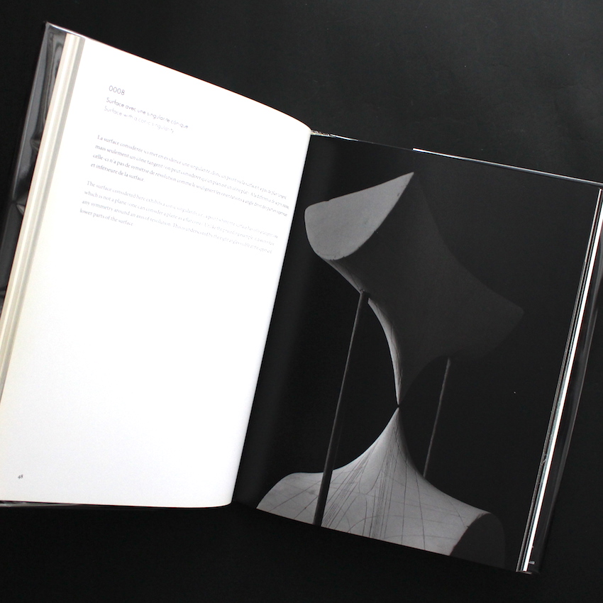 Conceptual Forms - 杉本 博司 / Hiroshi Sugimoto