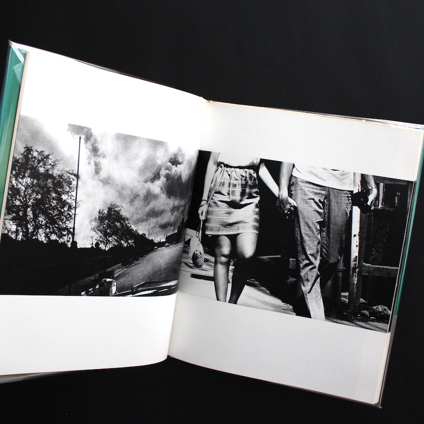 狩人 / Hunter（No Plastic Cover） - 森山 大道 / Daido Moriyama