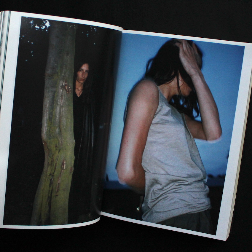 Purple Number Two Winter 98 / 99