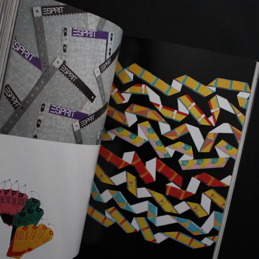 Esprit: The Comprehensive Design Principle