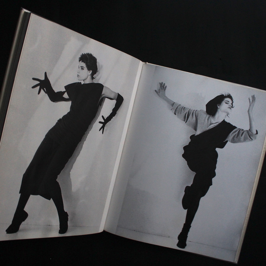 大型写真集 Rei Kawakubo川久保怜 コムデギャルソン 大型写真集 Rei