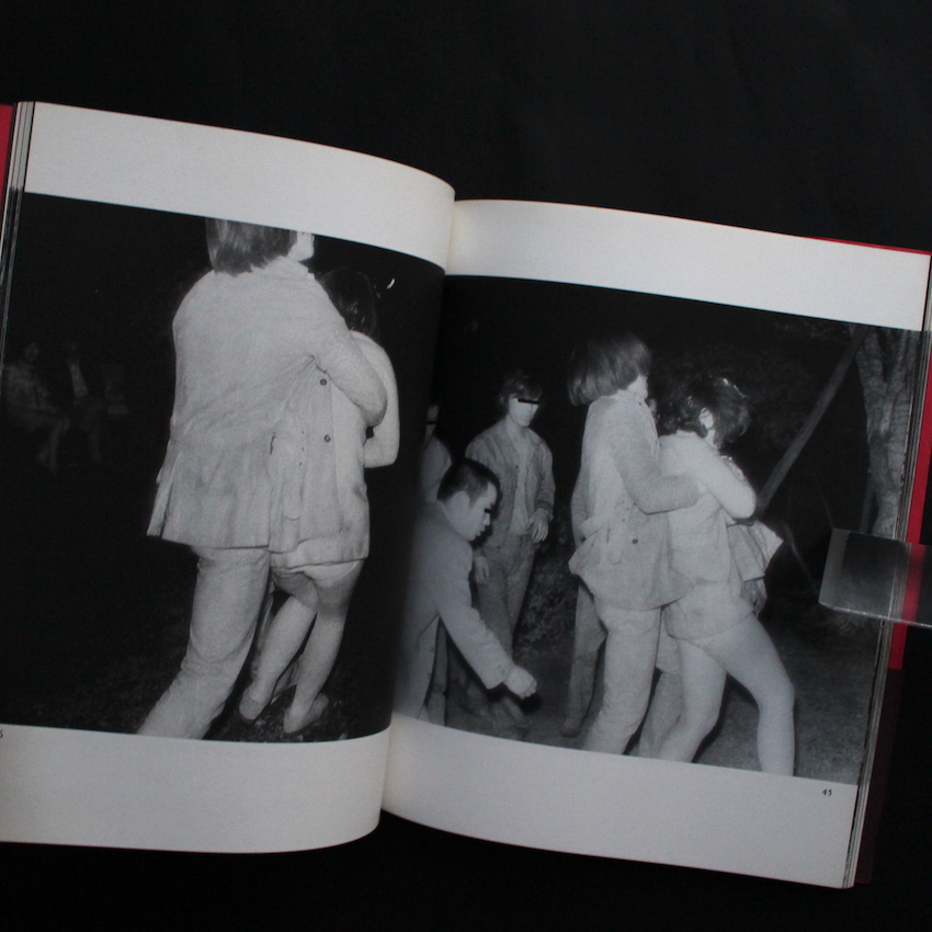 ドキュメント 公園 / Document Park（Revised Edition, With OBI