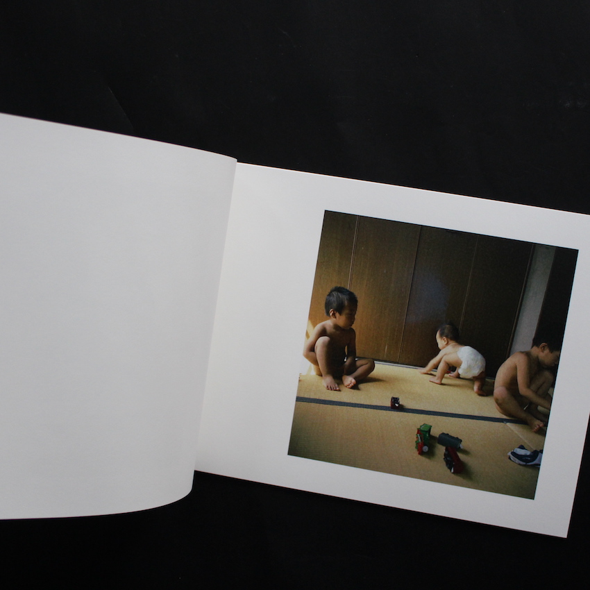 Daisy - 原 美樹子 / Mikiko Hara