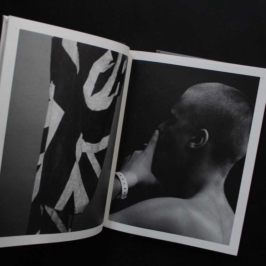 Hedi Slimane Ppaper Special 03 - Hedi Slimane