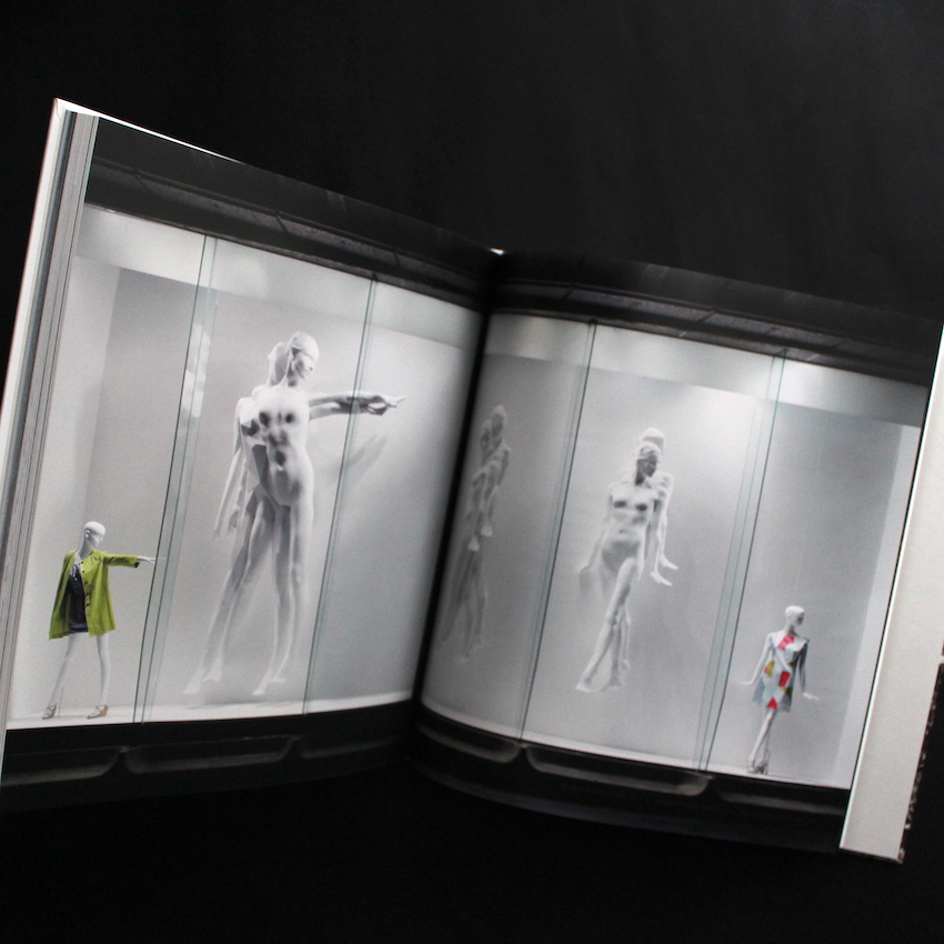 シンセシス / Synthesis（With Drawing） - 名和 晃平 / Kohei Nawa