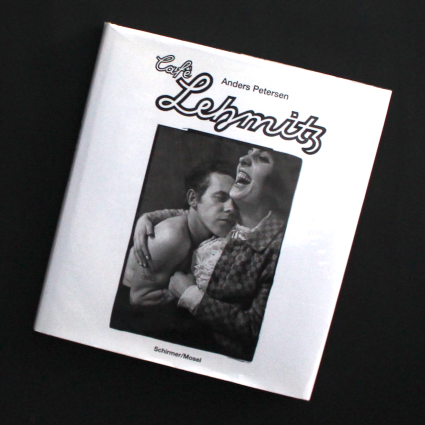 Cafe Lehmitz - Anders Petersen