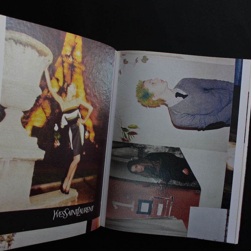 WOO！（Second Edition） - Juergen Teller