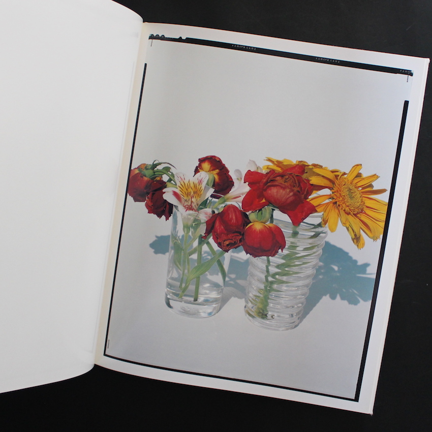 Flowers（With Case） - 上田 義彦 / Yoshihiko Ueda