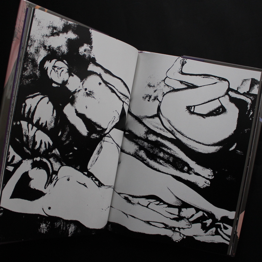 薔薇刑 / BA・RA・KEI / Ordeal by Roses（English Edition, With OBI