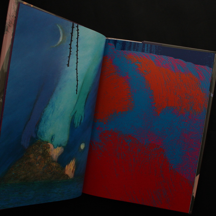 薔薇刑 / BA・RA・KEI / Ordeal by Roses（English Edition, With OBI