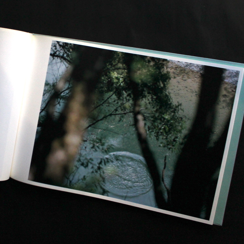 海と山のあいだ / Between the Sea nad the Mountain - Kumano（Signed